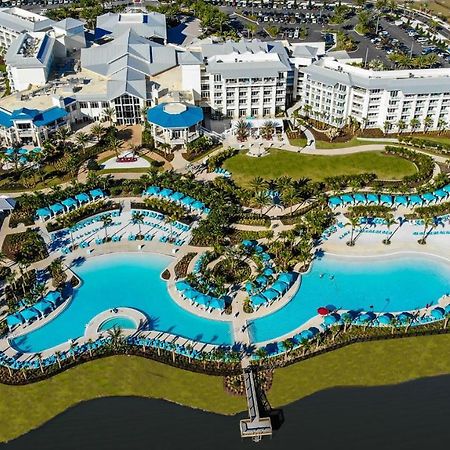 Margaritaville Resort Orlando With H2O Waterpark Four Corners Dış mekan fotoğraf
