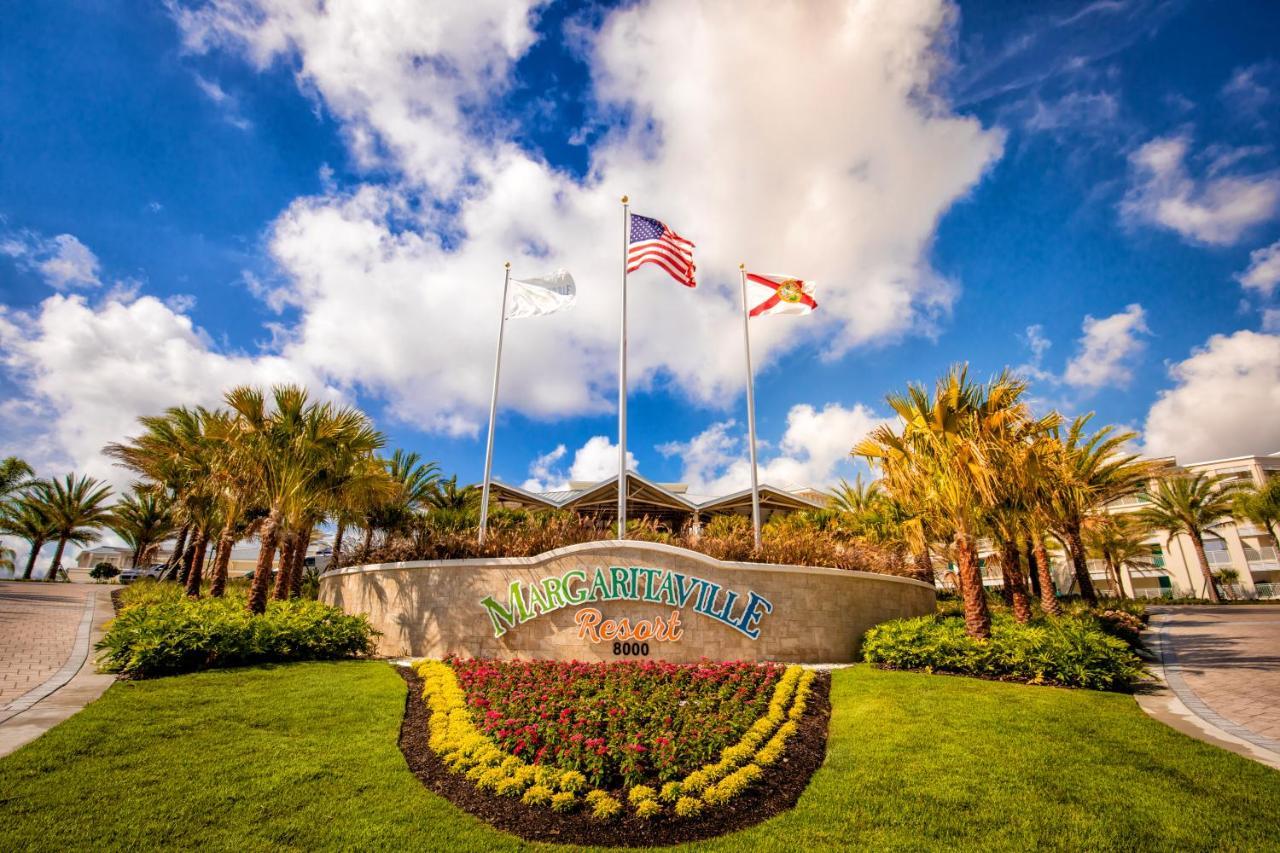 Margaritaville Resort Orlando With H2O Waterpark Four Corners Dış mekan fotoğraf