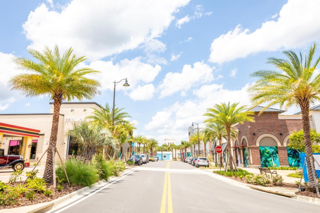 Margaritaville Resort Orlando With H2O Waterpark Four Corners Dış mekan fotoğraf