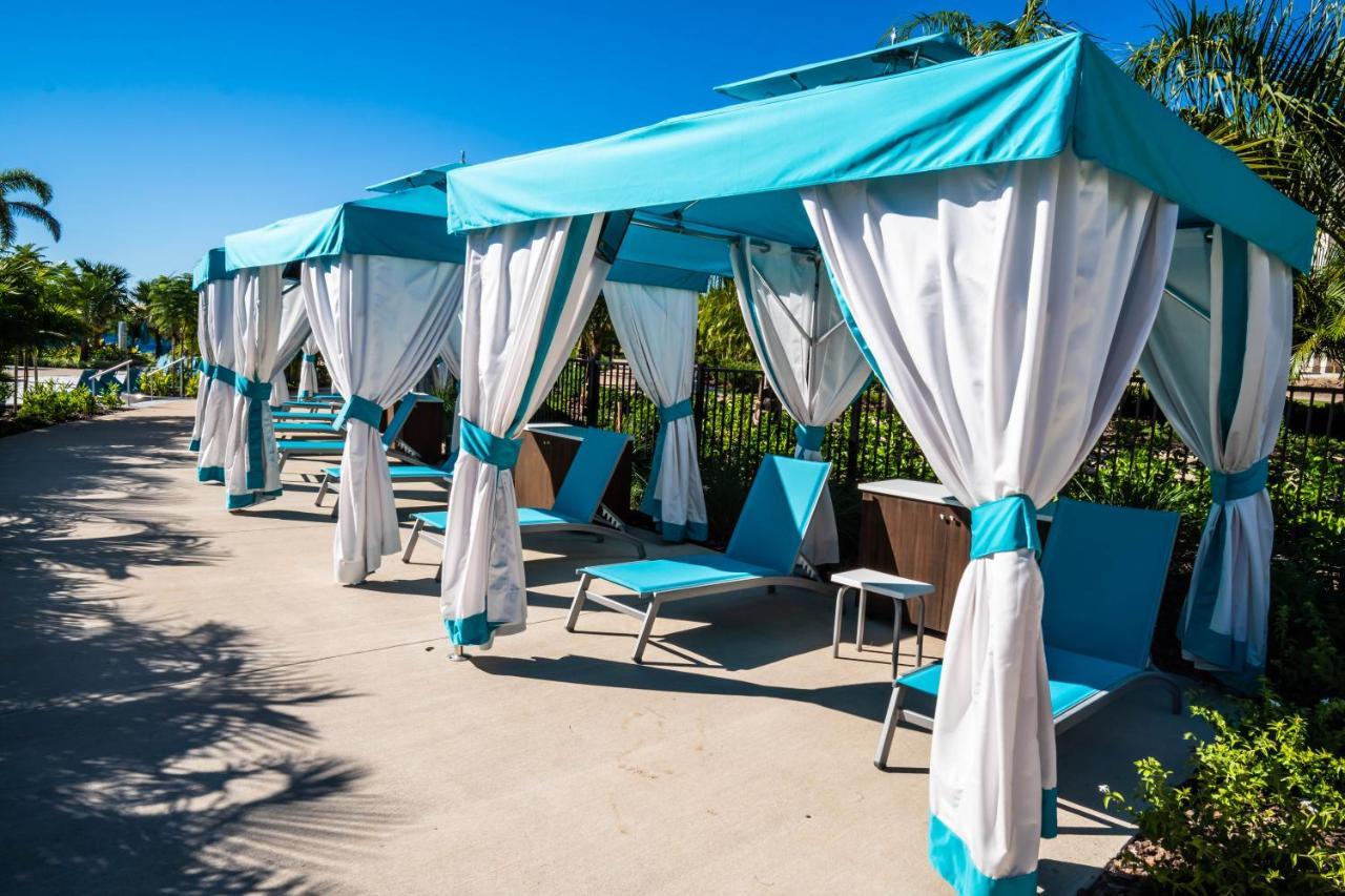Margaritaville Resort Orlando With H2O Waterpark Four Corners Dış mekan fotoğraf