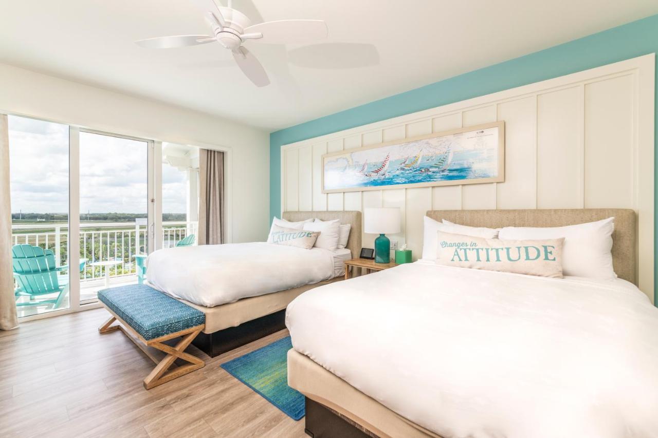 Margaritaville Resort Orlando With H2O Waterpark Four Corners Dış mekan fotoğraf
