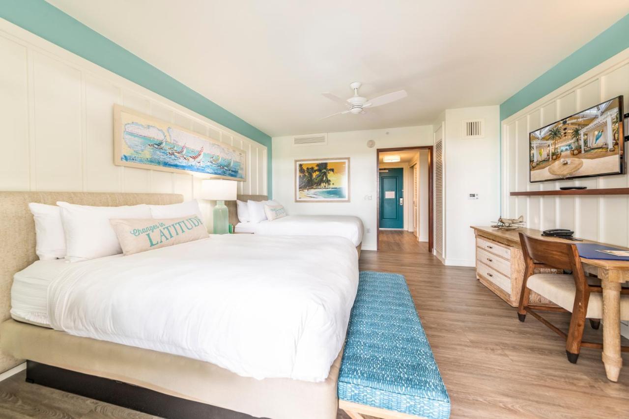 Margaritaville Resort Orlando With H2O Waterpark Four Corners Dış mekan fotoğraf