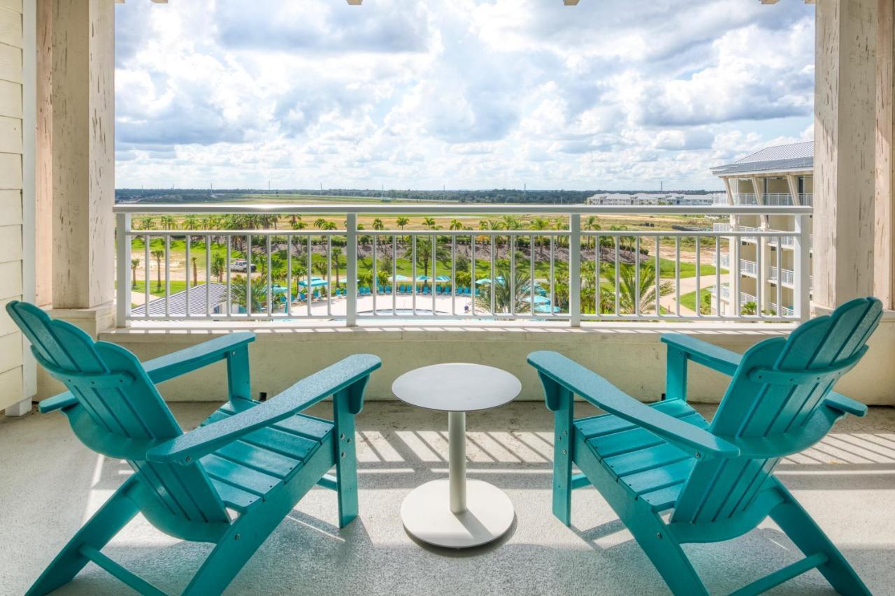 Margaritaville Resort Orlando With H2O Waterpark Four Corners Dış mekan fotoğraf