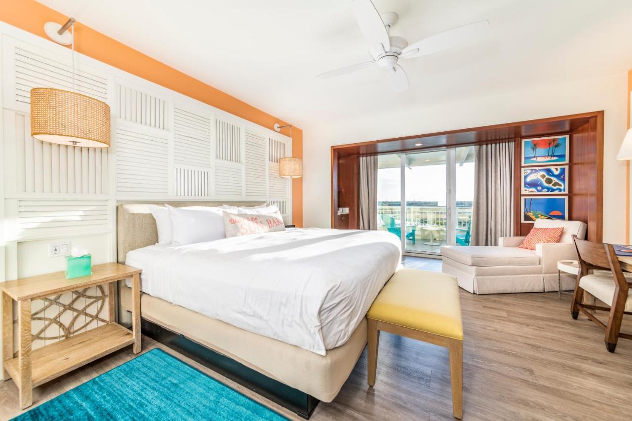 Margaritaville Resort Orlando With H2O Waterpark Four Corners Dış mekan fotoğraf