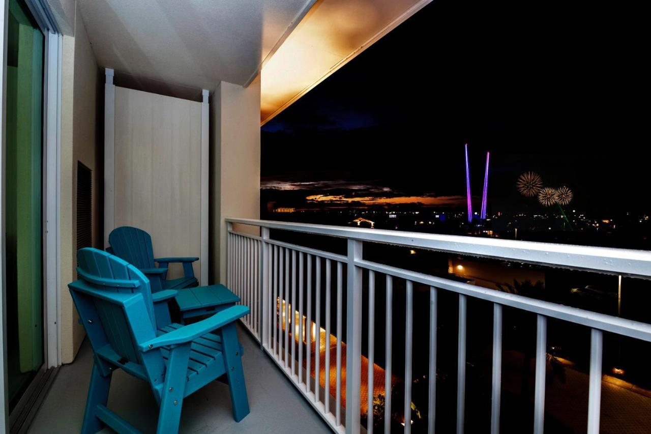 Margaritaville Resort Orlando With H2O Waterpark Four Corners Dış mekan fotoğraf