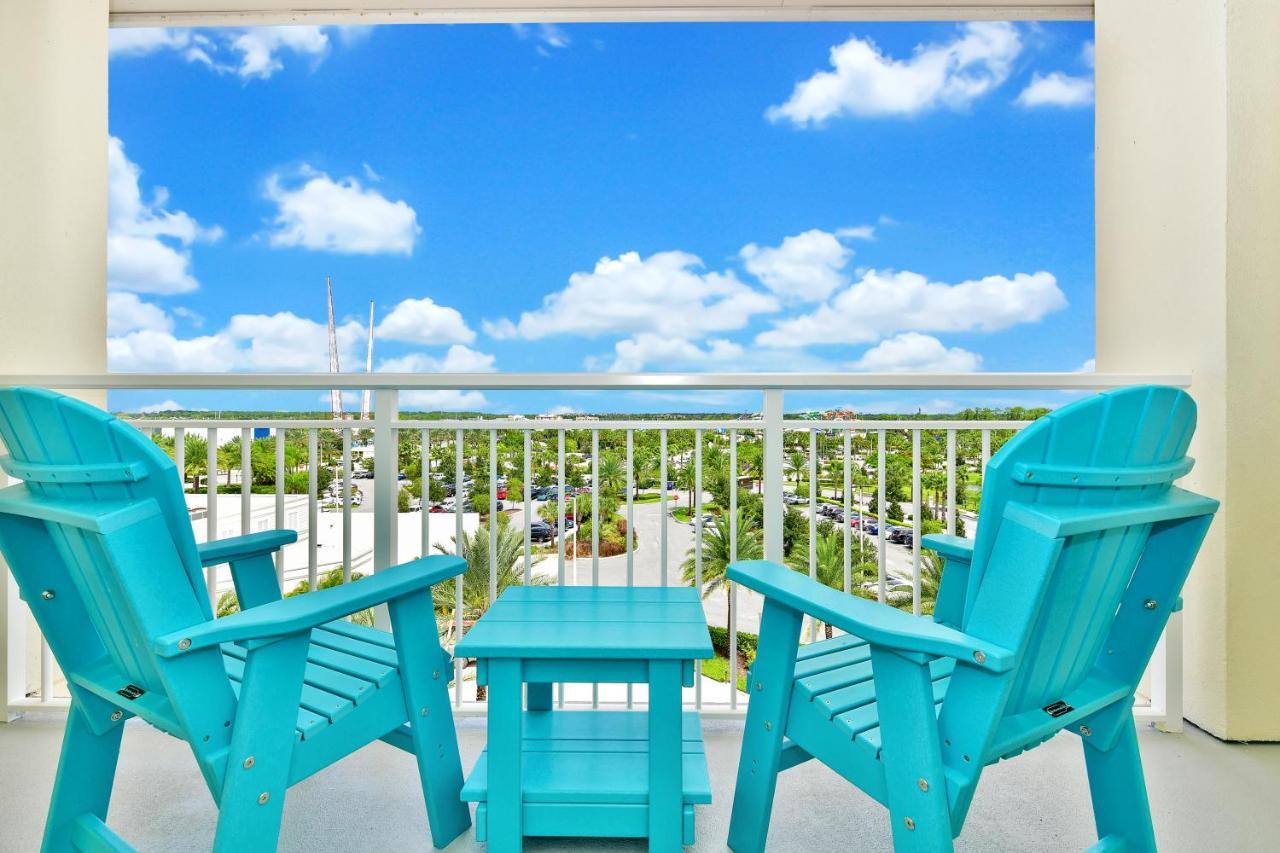 Margaritaville Resort Orlando With H2O Waterpark Four Corners Dış mekan fotoğraf
