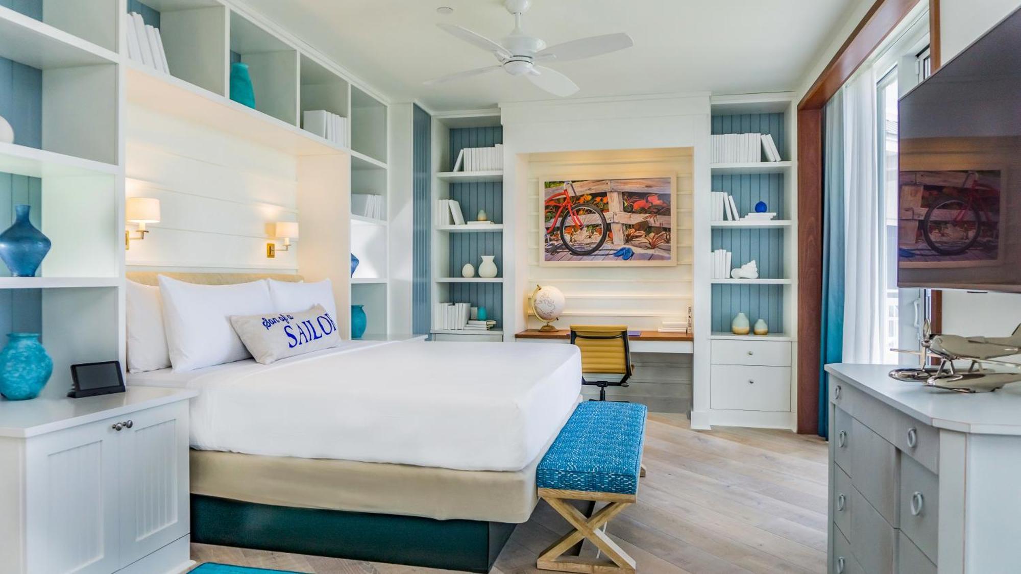 Margaritaville Resort Orlando With H2O Waterpark Four Corners Dış mekan fotoğraf