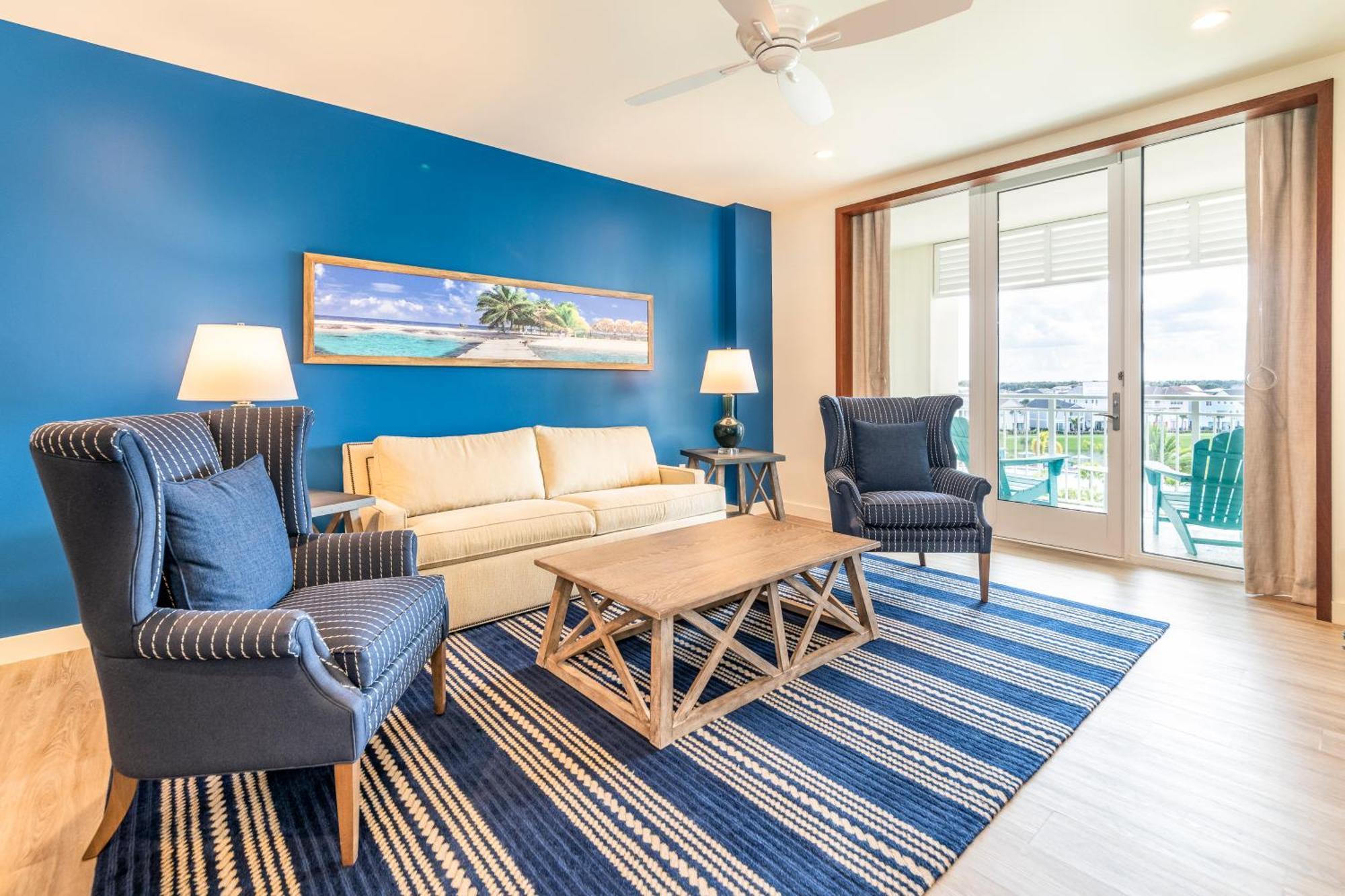 Margaritaville Resort Orlando With H2O Waterpark Four Corners Dış mekan fotoğraf