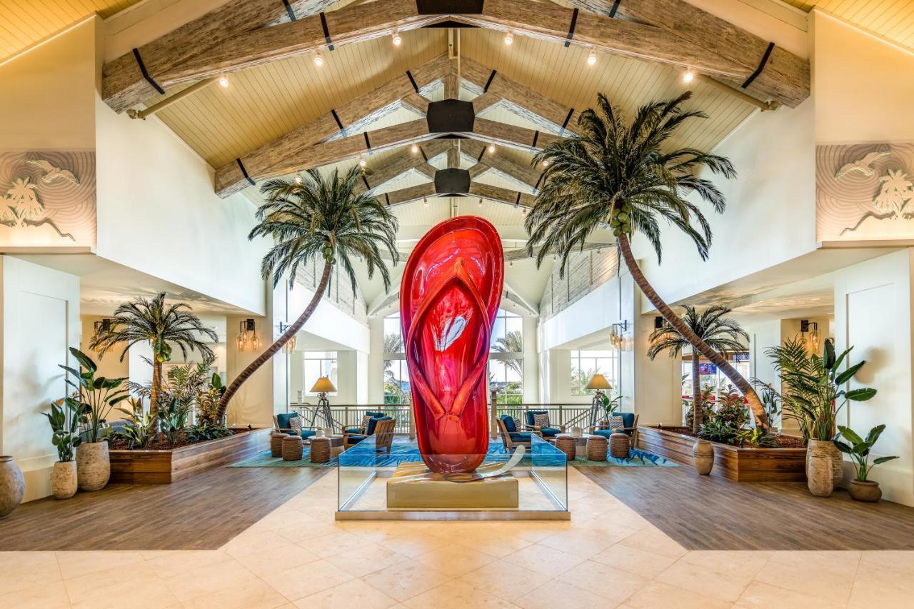 Margaritaville Resort Orlando With H2O Waterpark Four Corners Dış mekan fotoğraf