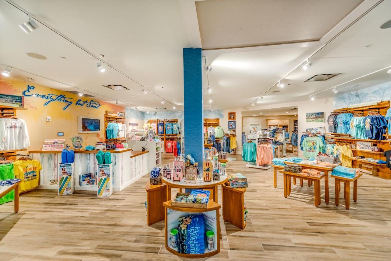 Margaritaville Resort Orlando With H2O Waterpark Four Corners Dış mekan fotoğraf