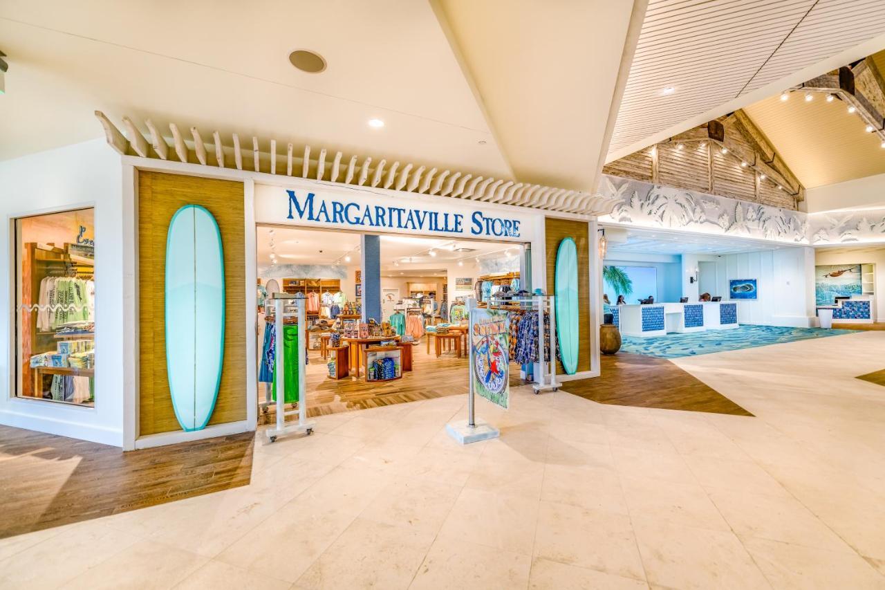 Margaritaville Resort Orlando With H2O Waterpark Four Corners Dış mekan fotoğraf
