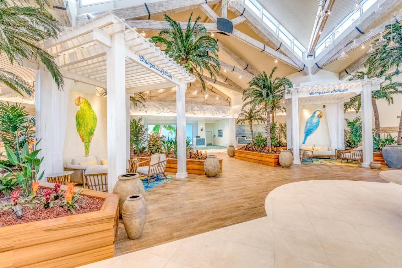 Margaritaville Resort Orlando With H2O Waterpark Four Corners Dış mekan fotoğraf