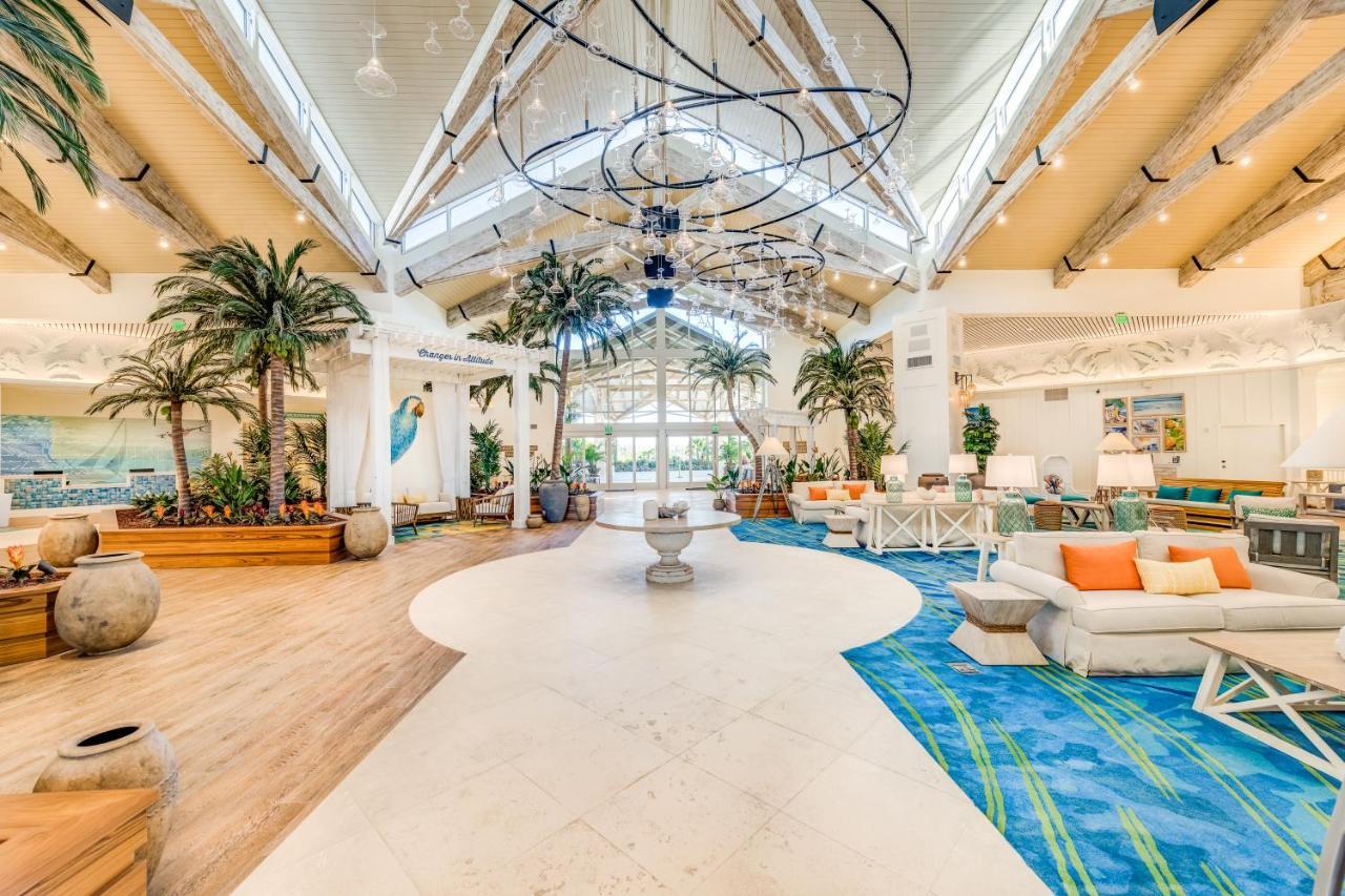 Margaritaville Resort Orlando With H2O Waterpark Four Corners Dış mekan fotoğraf