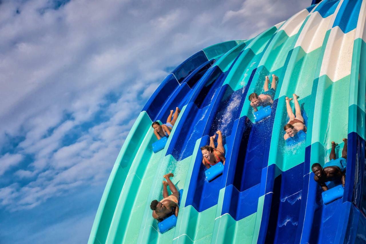 Margaritaville Resort Orlando With H2O Waterpark Four Corners Dış mekan fotoğraf