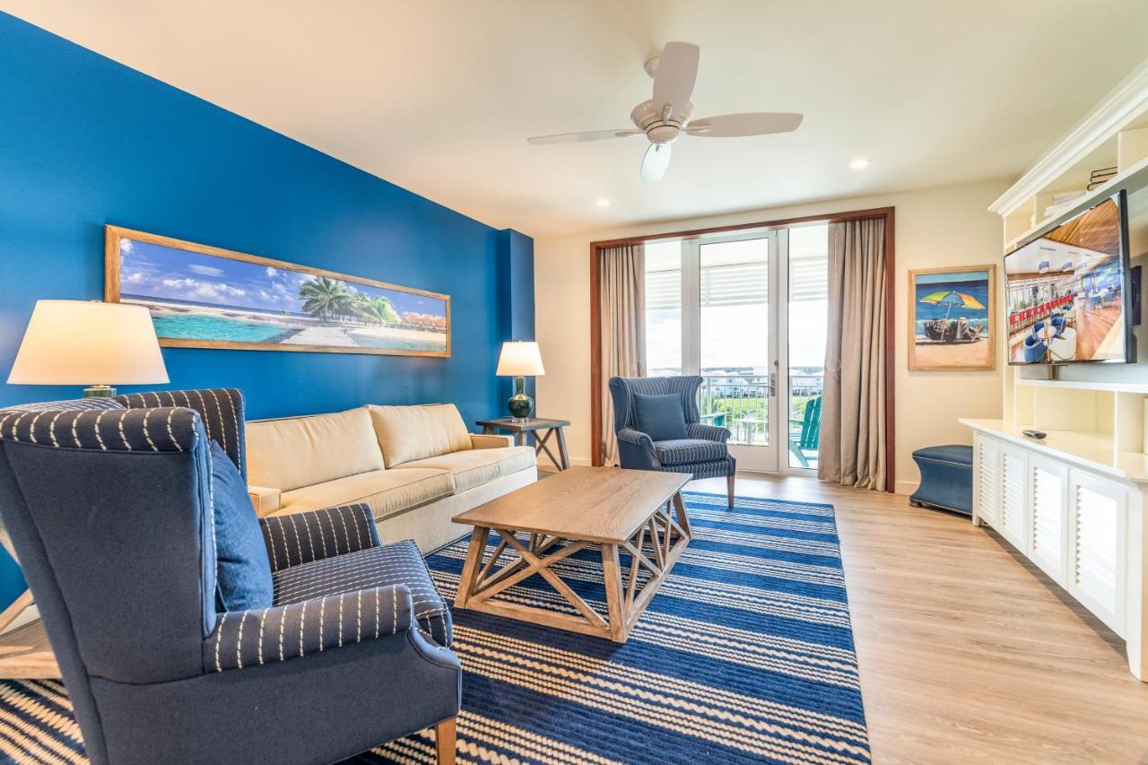 Margaritaville Resort Orlando With H2O Waterpark Four Corners Dış mekan fotoğraf
