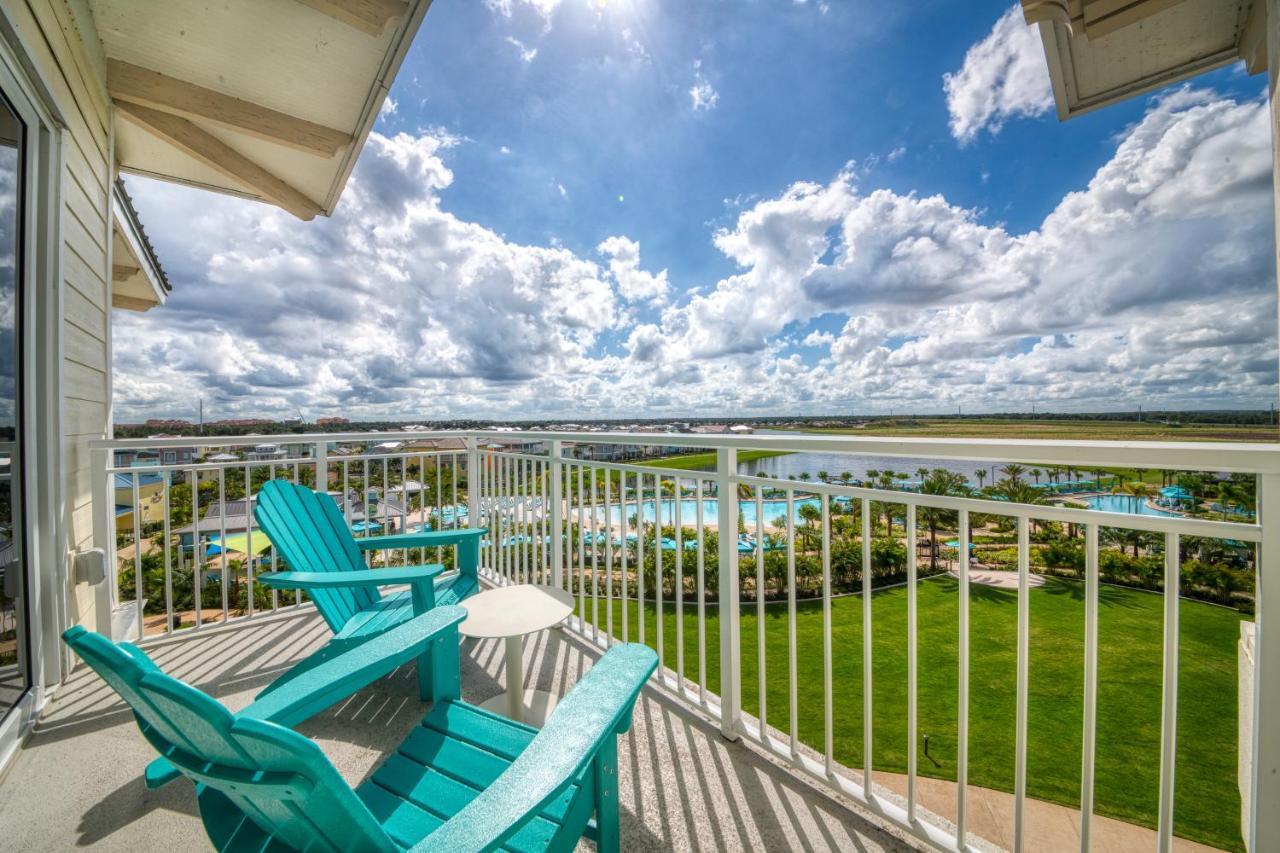 Margaritaville Resort Orlando With H2O Waterpark Four Corners Dış mekan fotoğraf