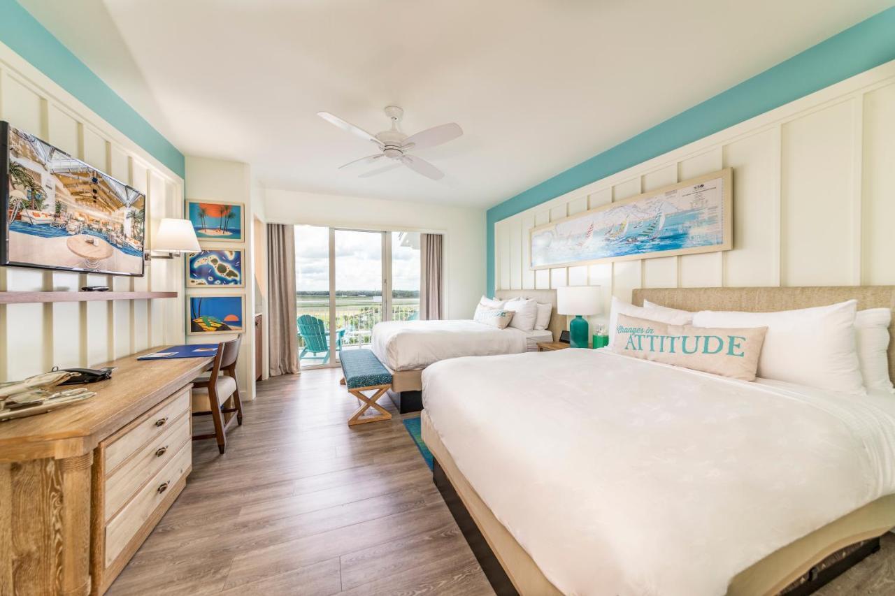 Margaritaville Resort Orlando With H2O Waterpark Four Corners Dış mekan fotoğraf