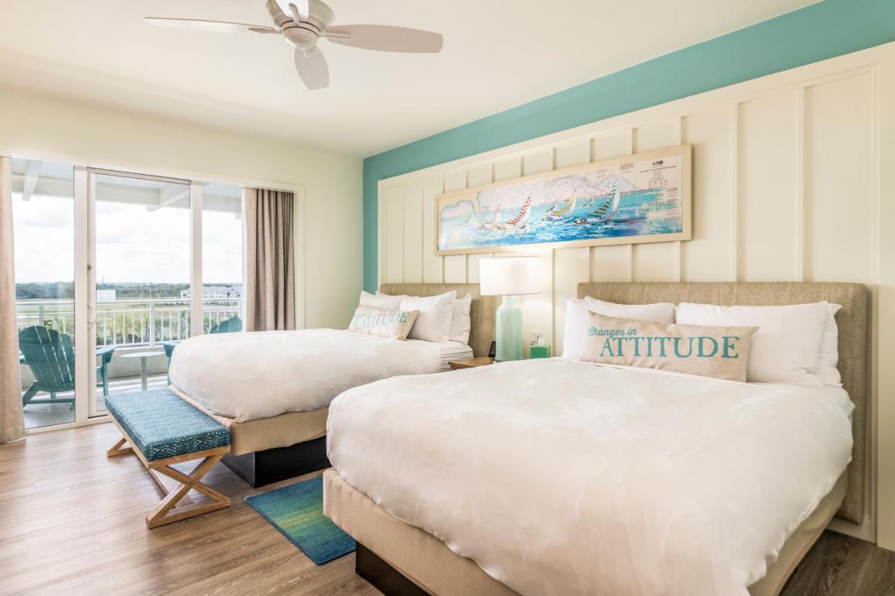 Margaritaville Resort Orlando With H2O Waterpark Four Corners Dış mekan fotoğraf
